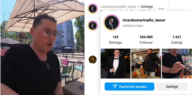 Ricardo Marinello Ricardo Marinello